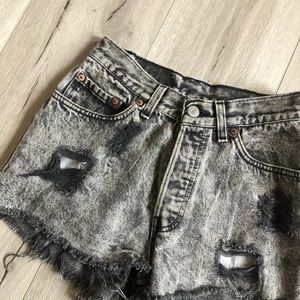 Levi’s Shorts